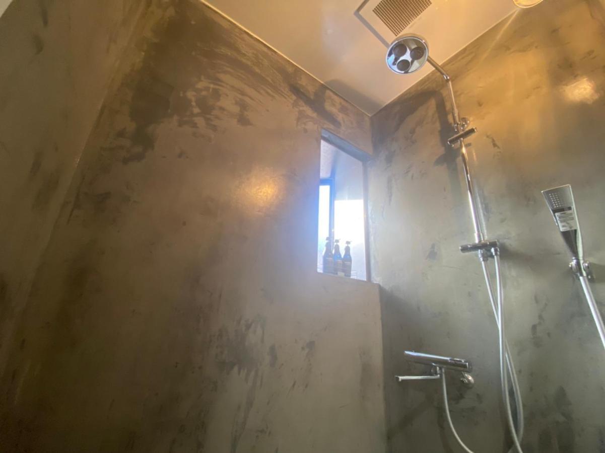 Parkside Inn Hakata No4 福岡市 エクステリア 写真