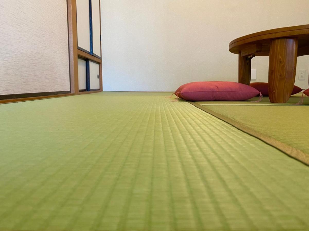 Parkside Inn Hakata No4 福岡市 エクステリア 写真